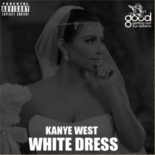 kanye west white dress prod by kanye west rza snippet