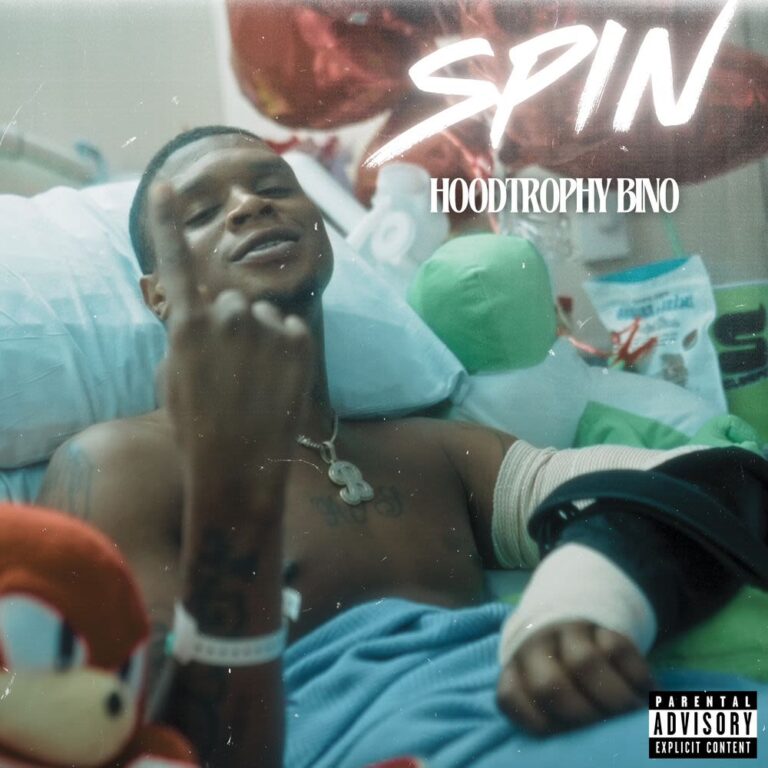 cover art spin