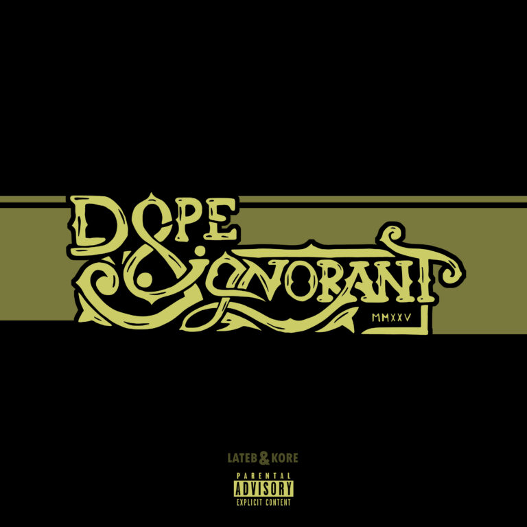 Dope-n-Ignorant-(Cover)