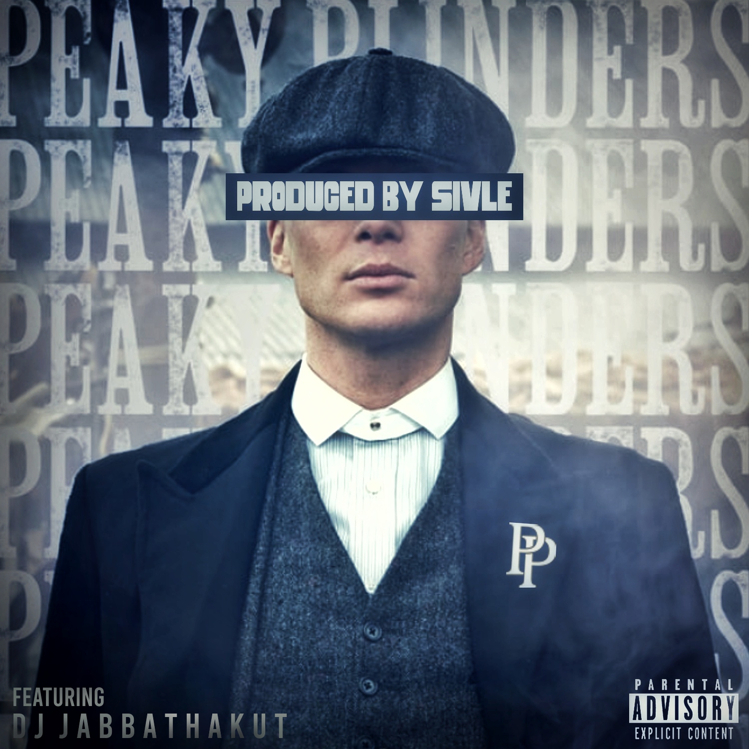 Peaky Blinders cover