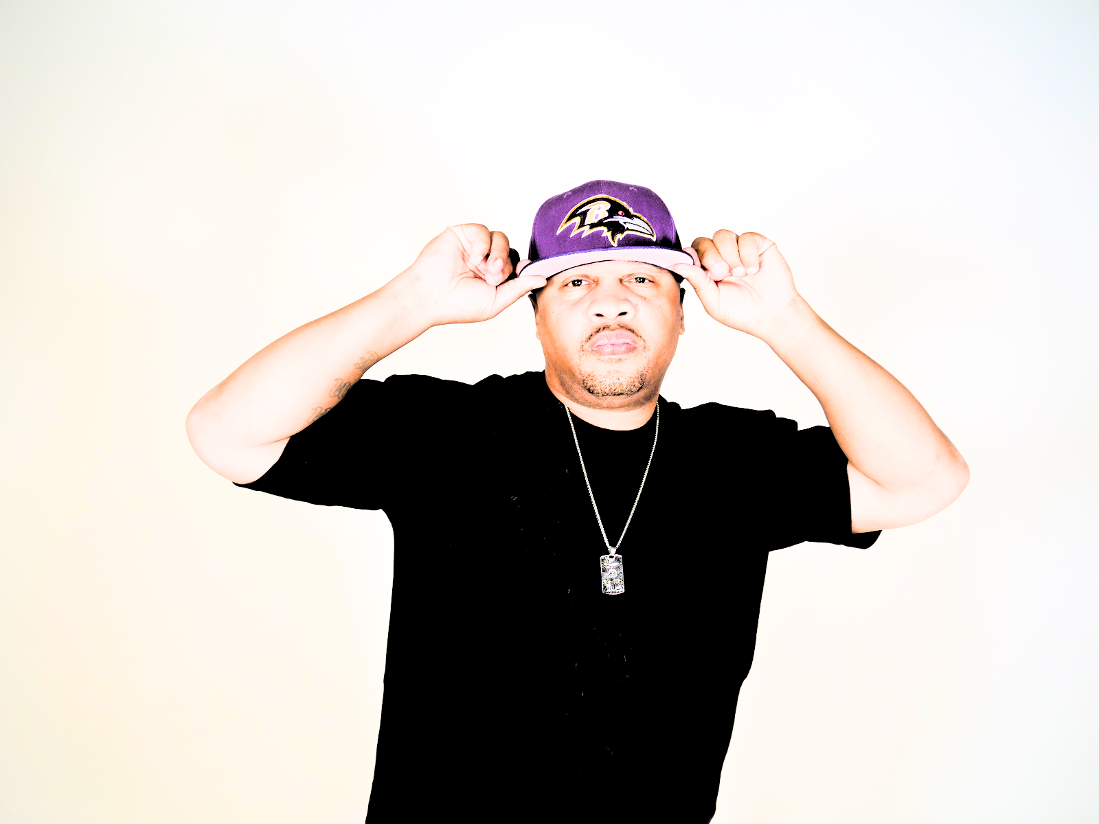Born Divine: Beats & Bars Featuring Prodigal Sunn
