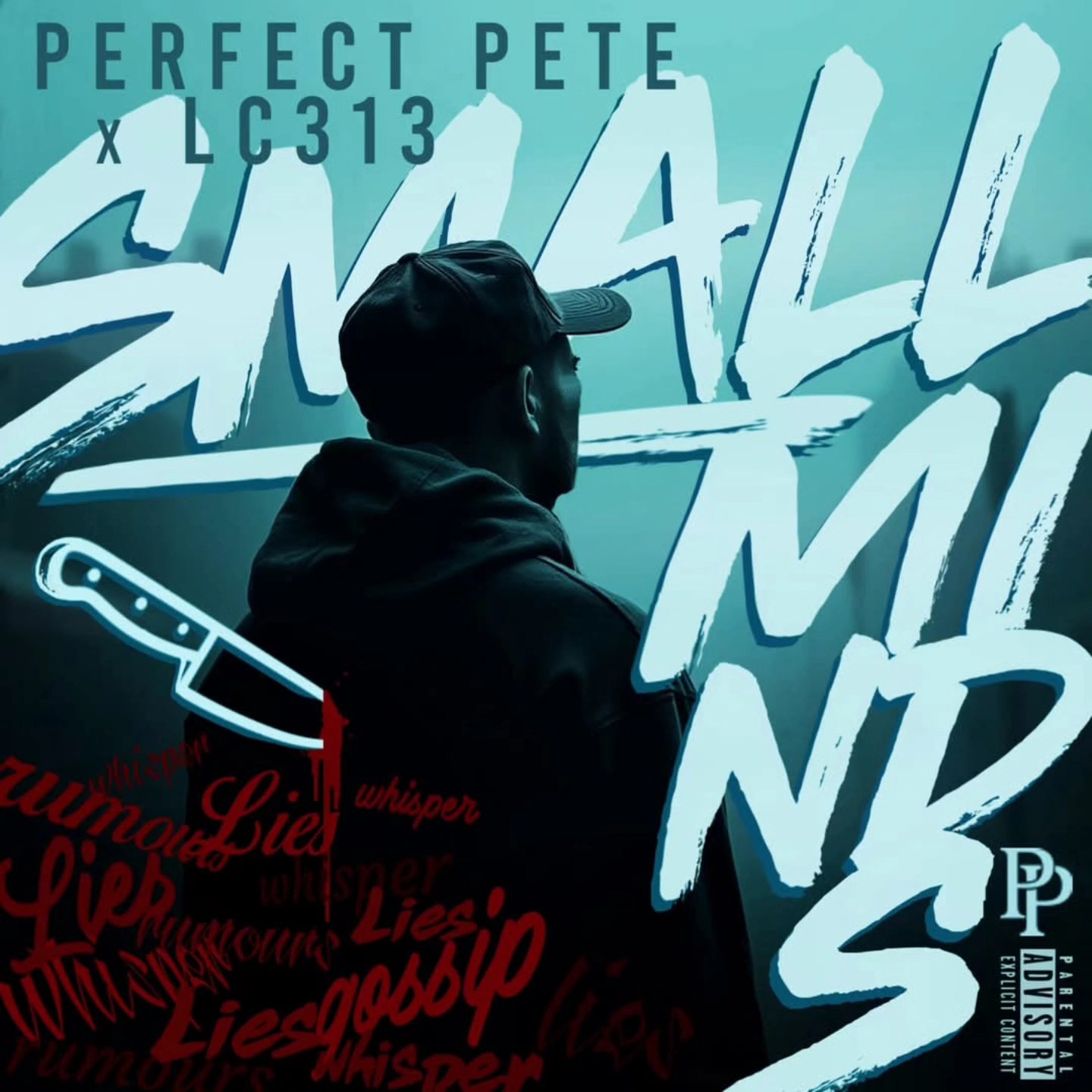 Small Minds cover