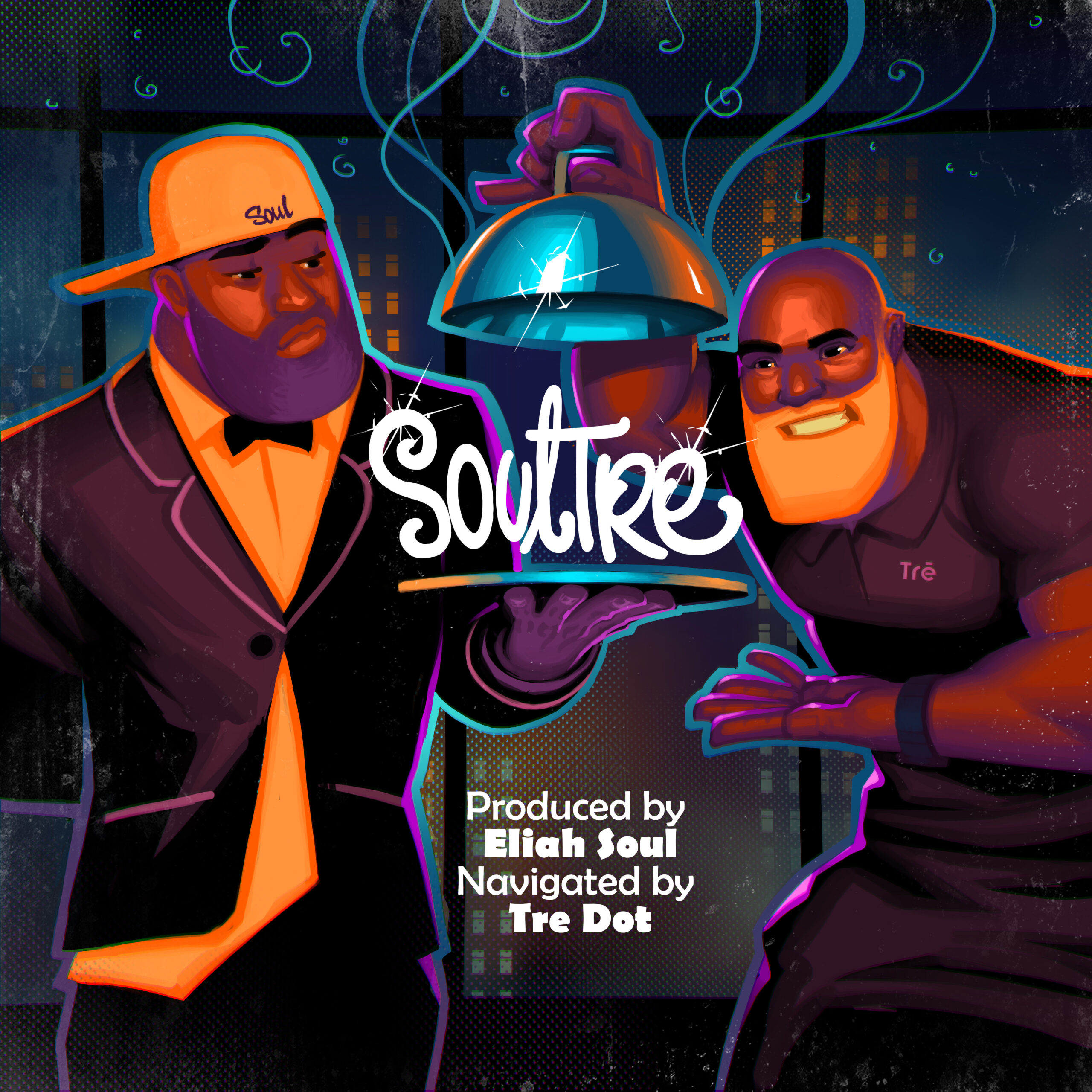 SoulTre