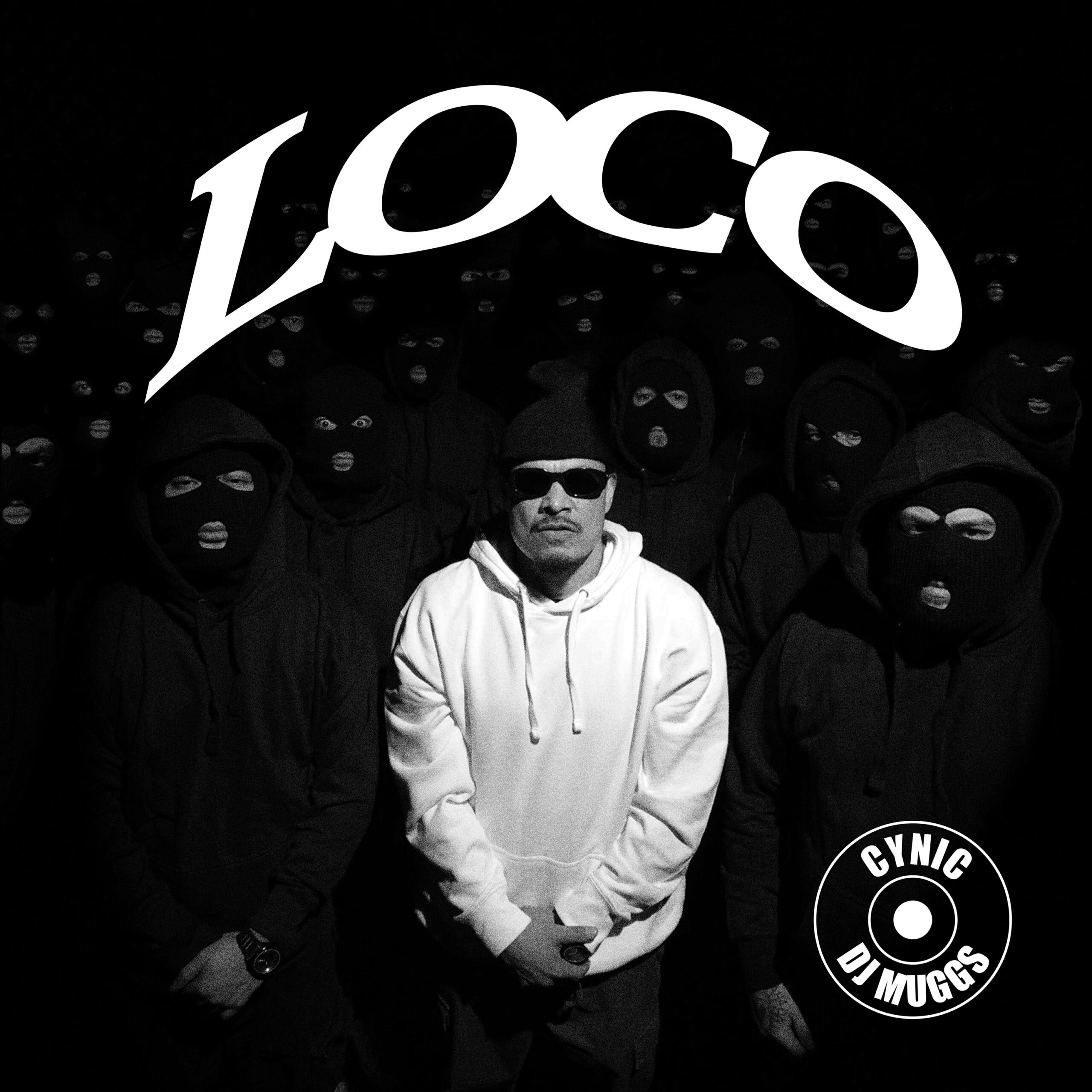 Loco by Cynic and DJ Muggs Cover_OL