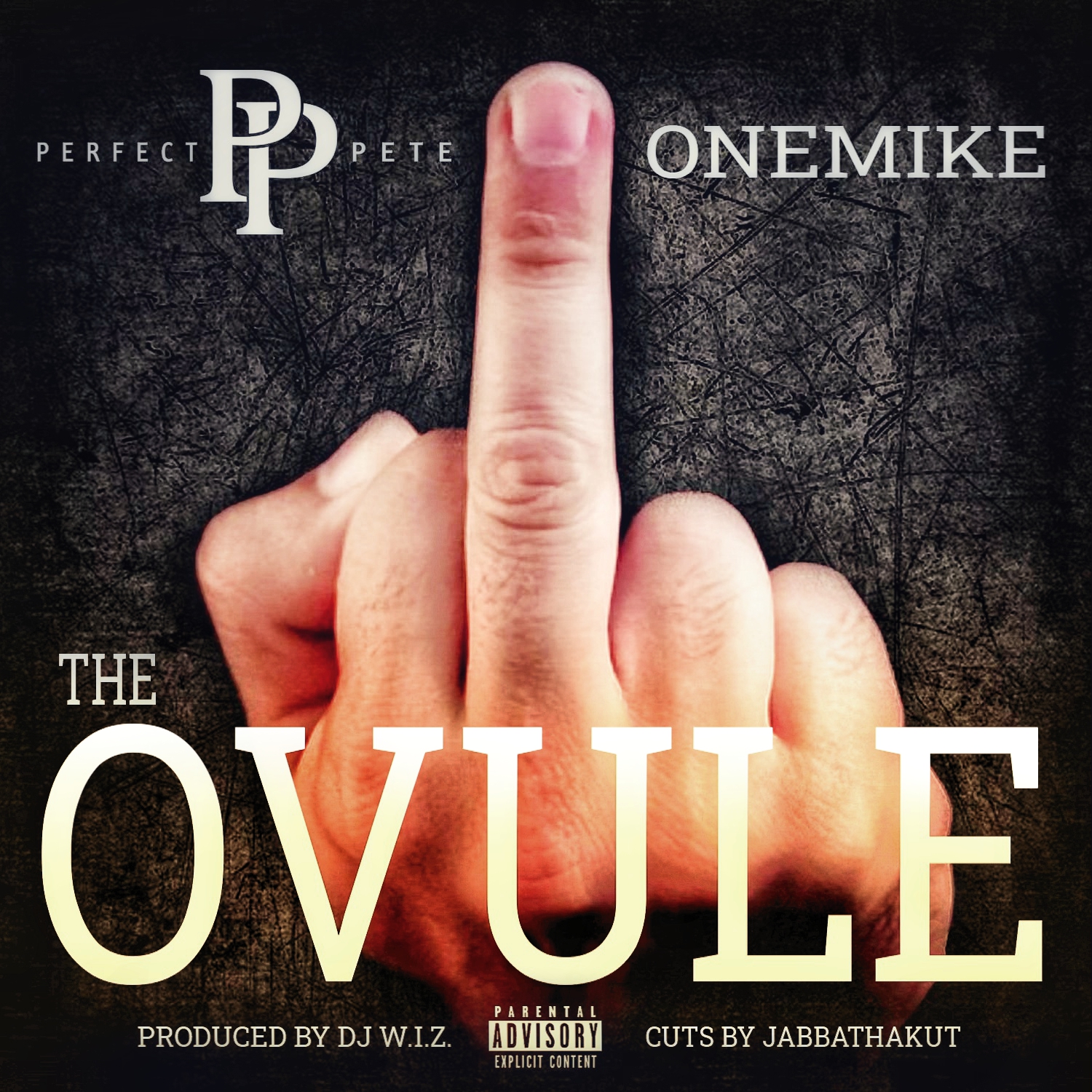 The Ovule cover