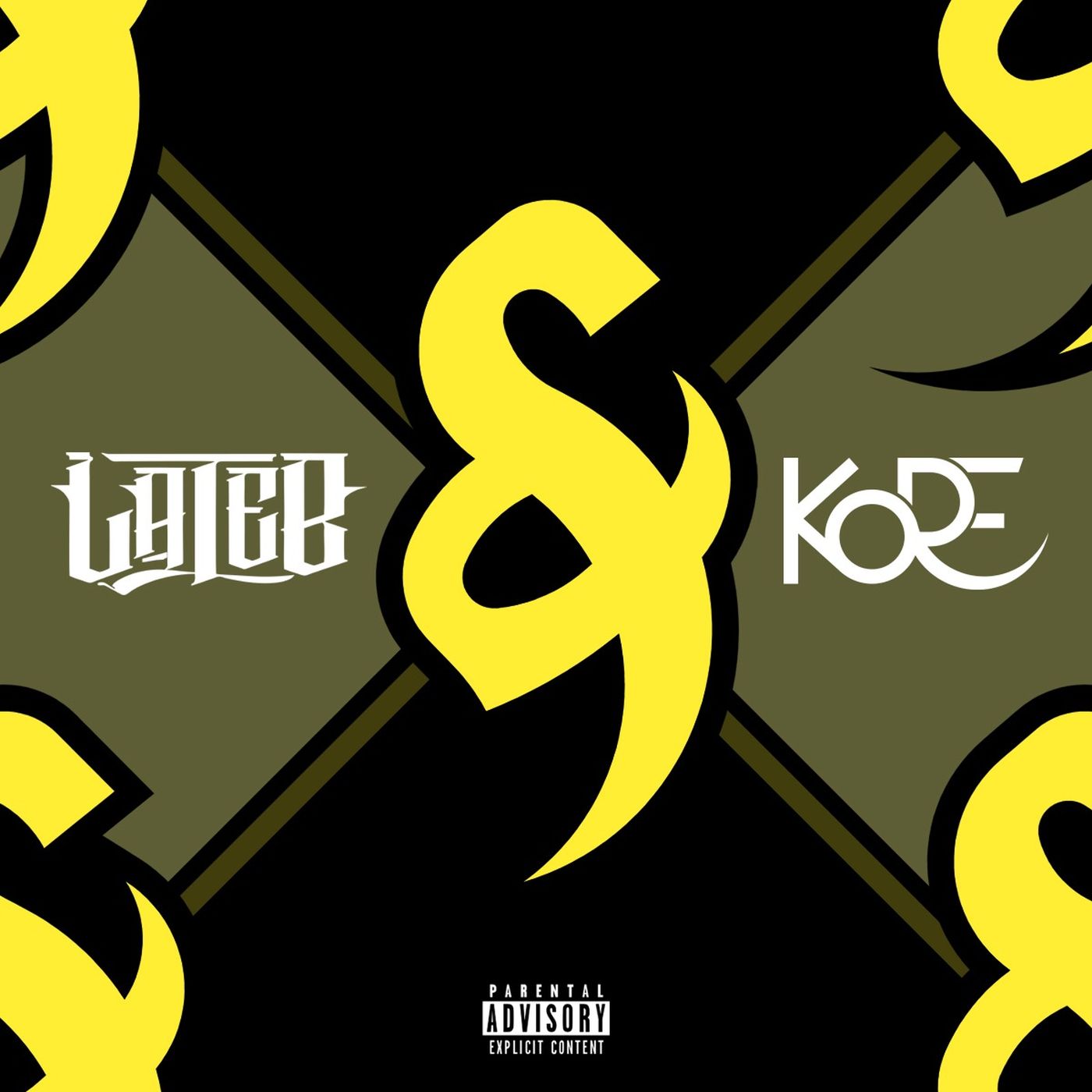 & (Covert Art)