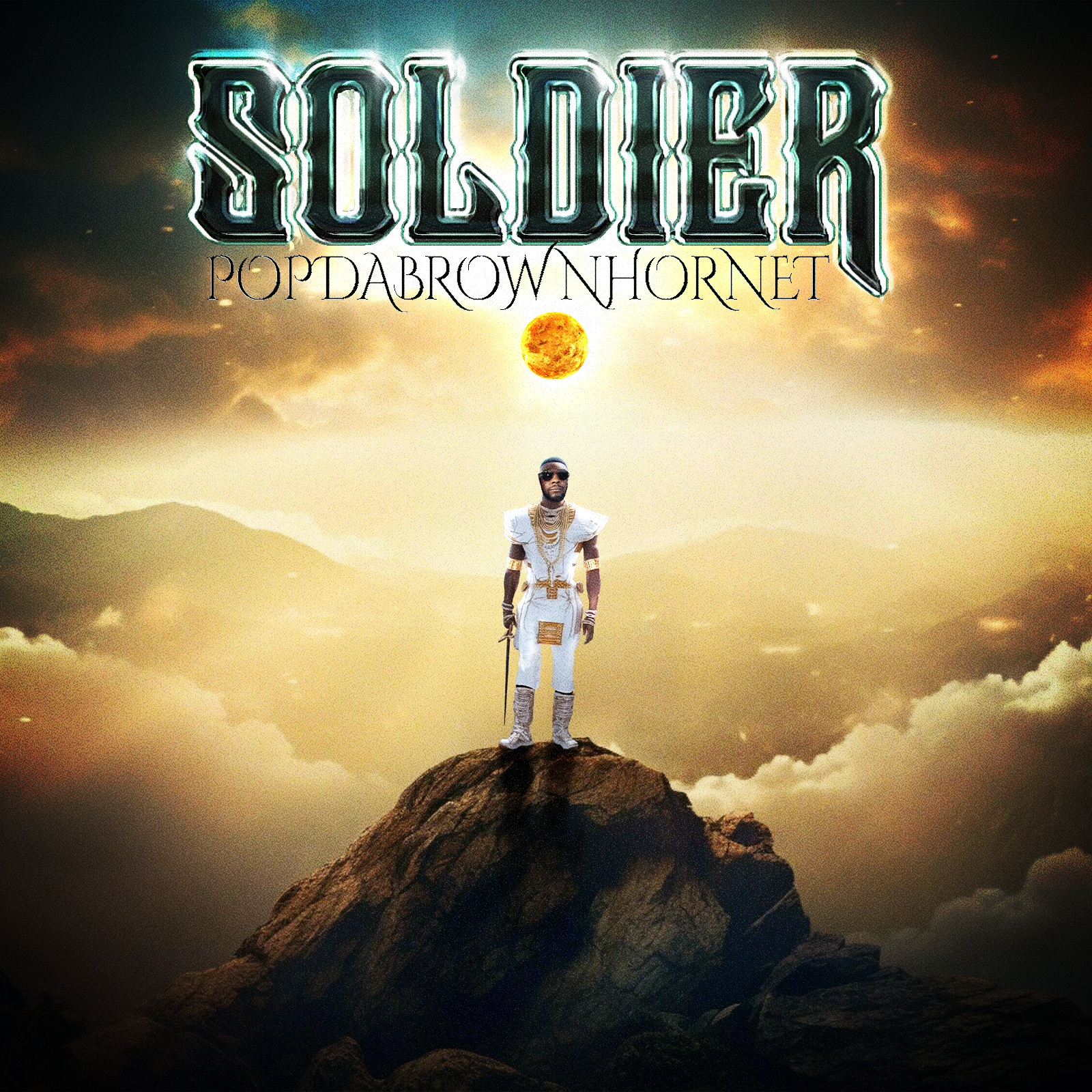 Soldier