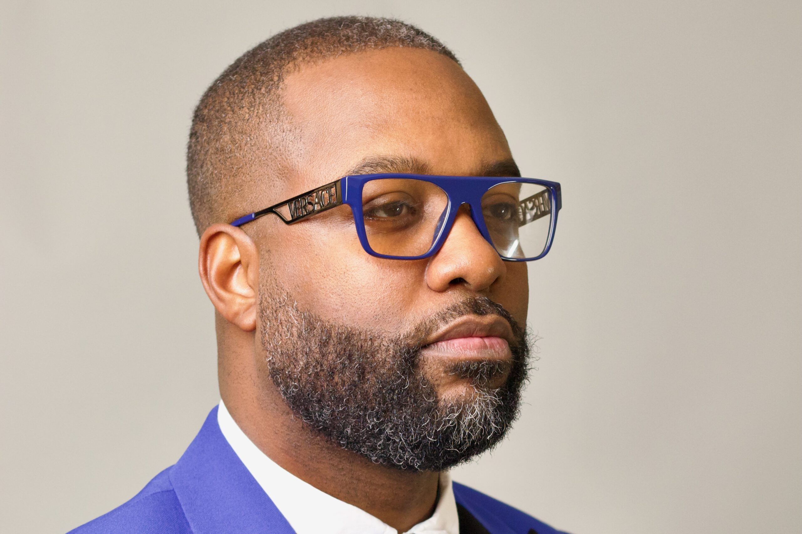 Mark A Williams Jr "Mickey Factz"