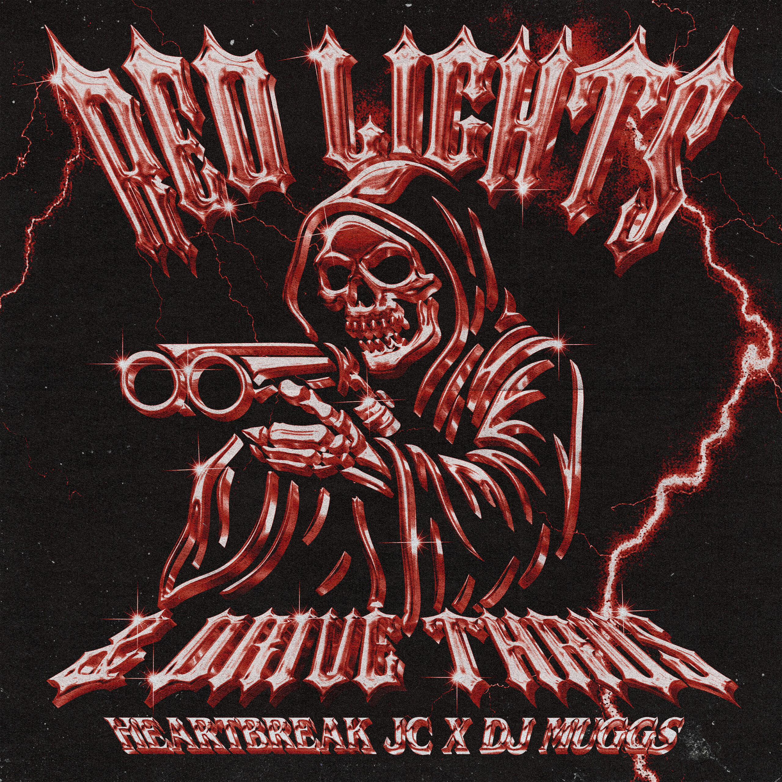 Red Lights & Drive Thrus