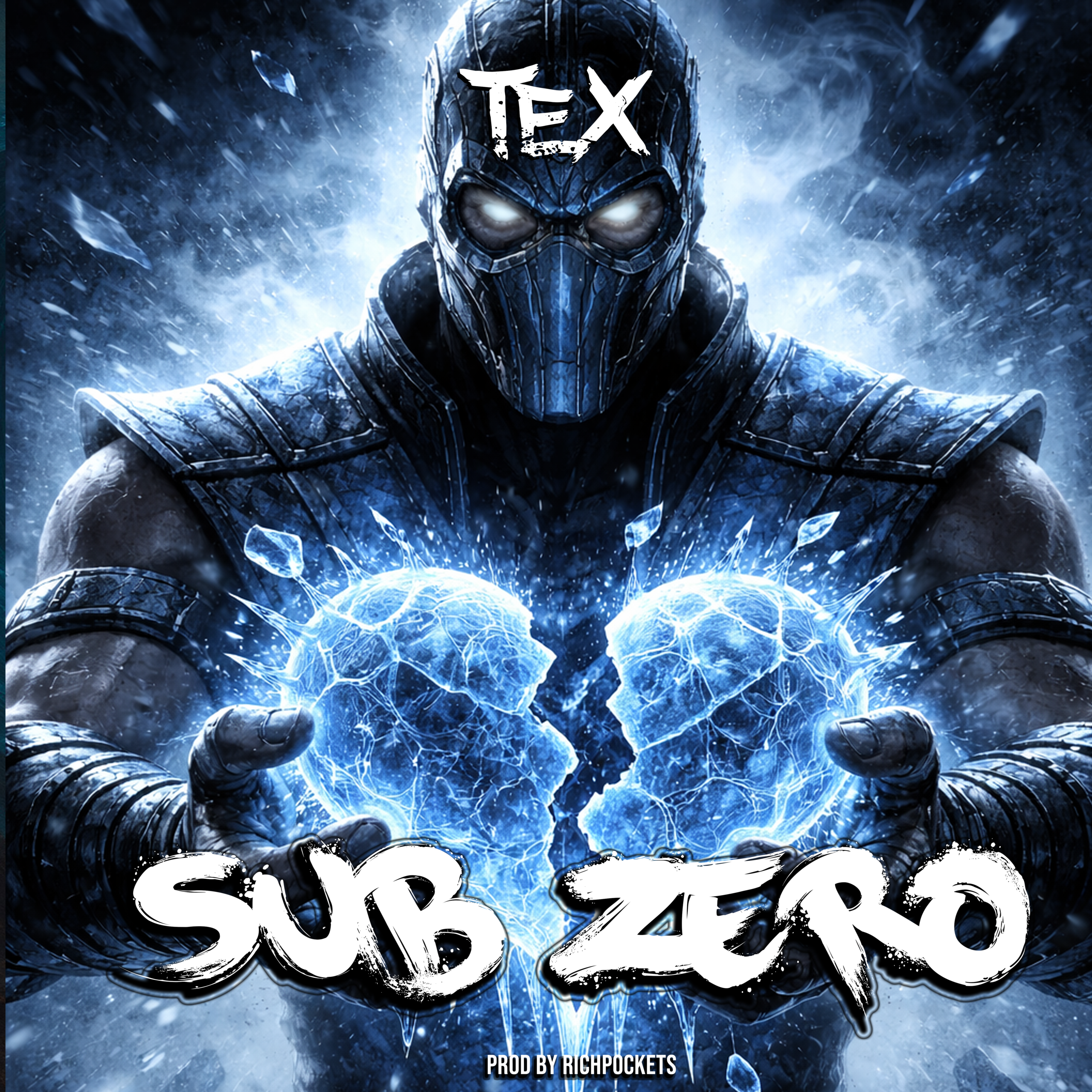 tex subzero cover
