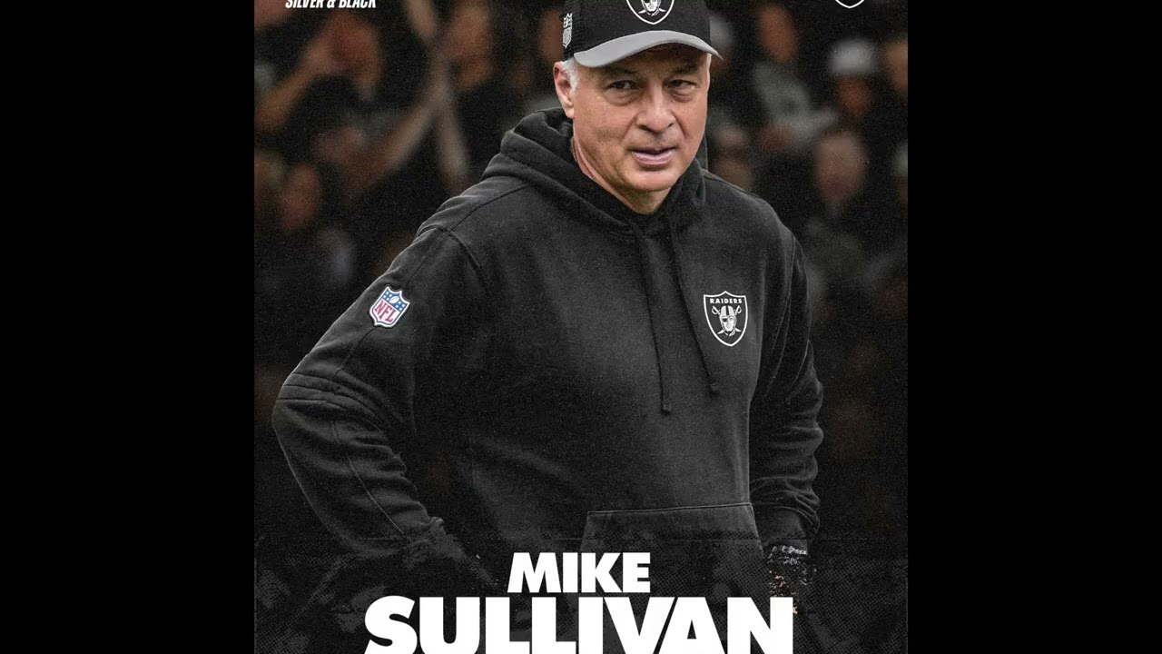 I2G Radio/LV Raiders Podcast: Raiders Hire Mike Sullivan As QB Coach/Raiders News & Notes