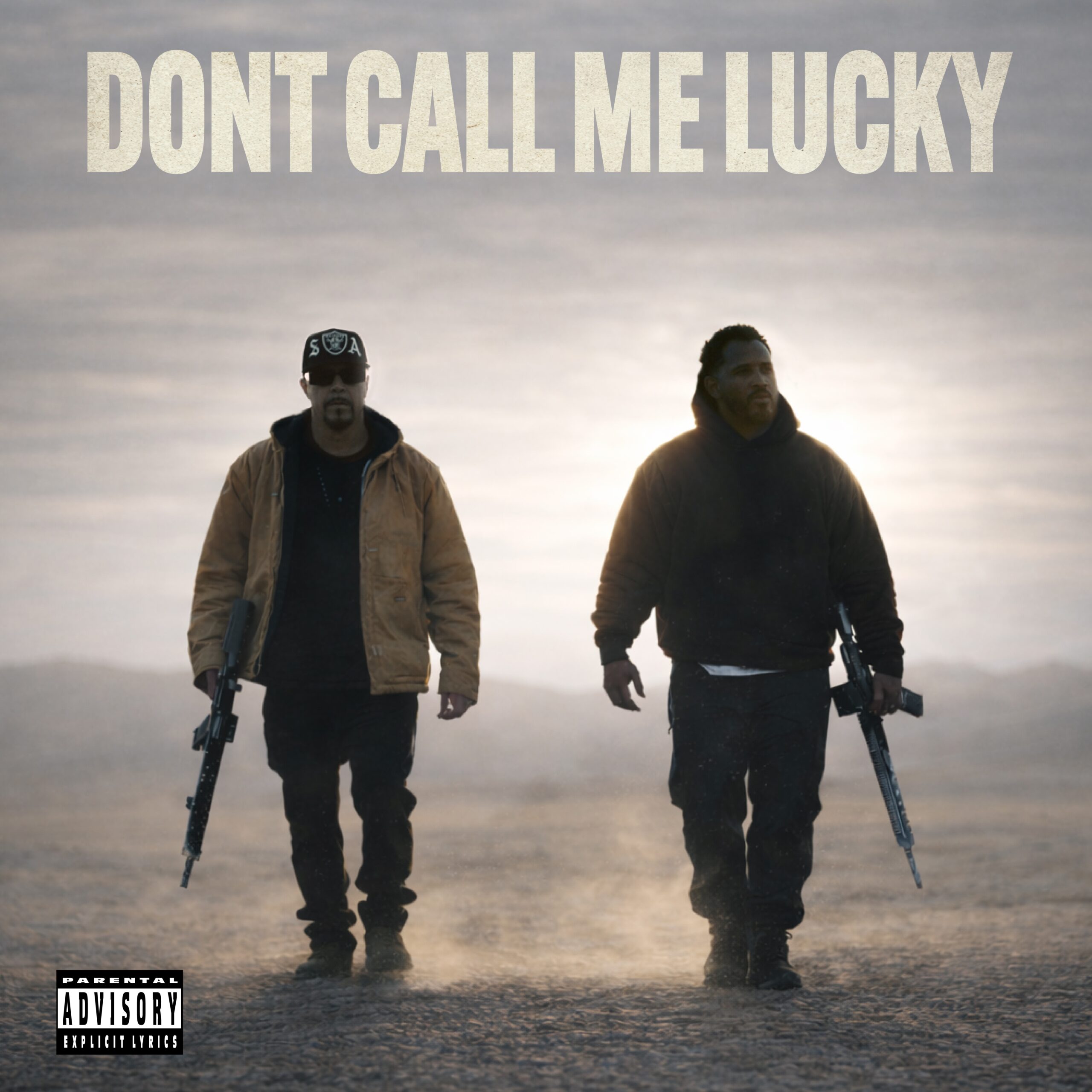 DJ MUGGS x T.F – CHA CHA CHICKEN