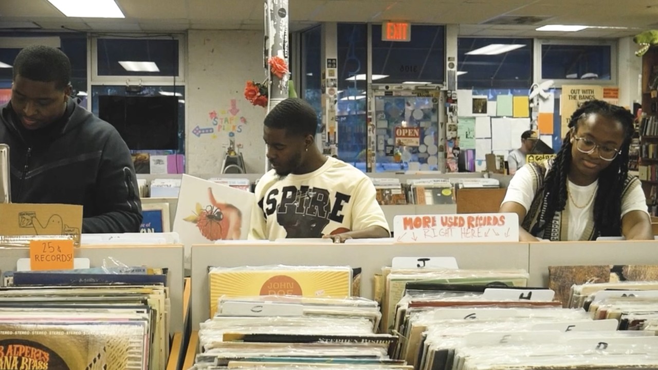 9th Wonder, JADA, S14H - Our Own Time (Official Music Video)