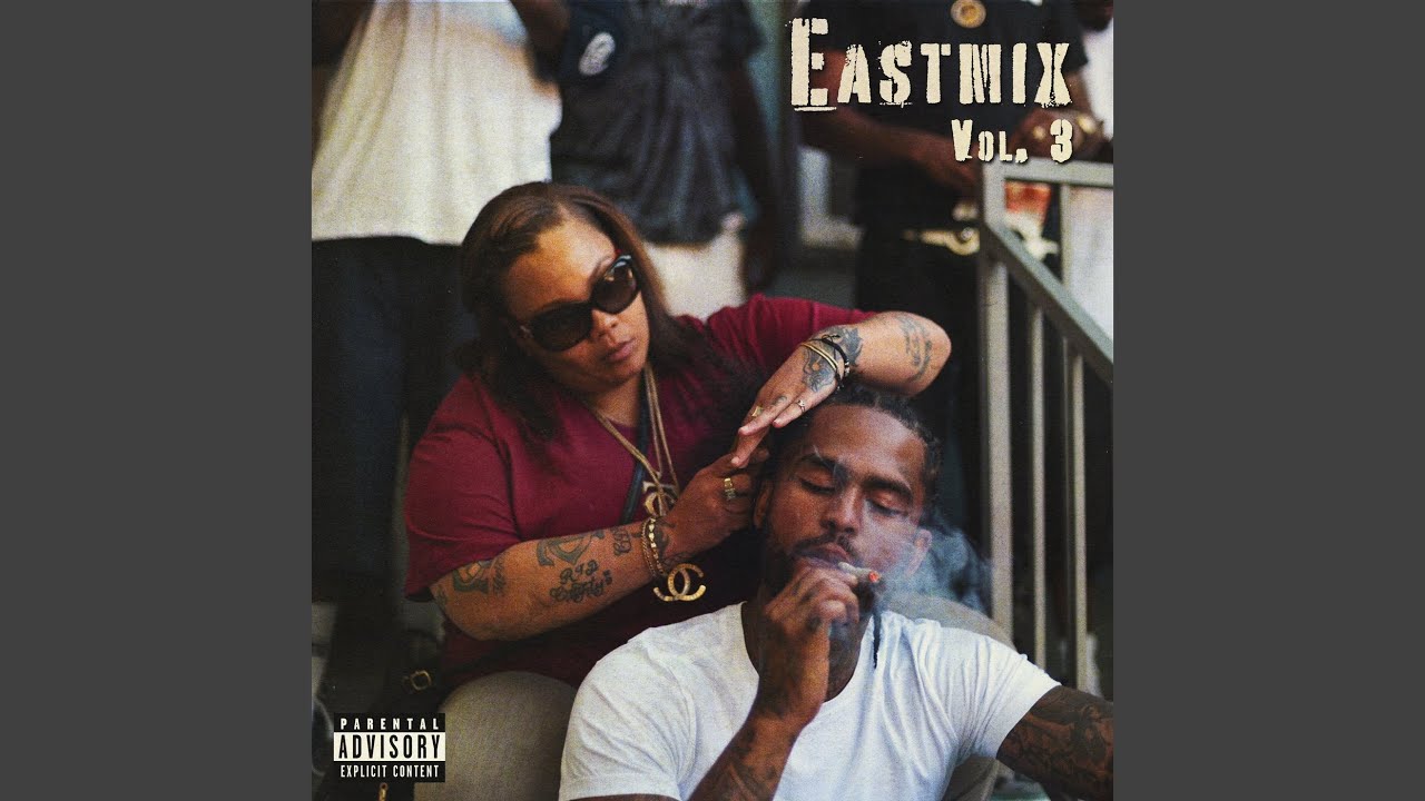 Dave East - I Got 5 on It (EASTMIX)