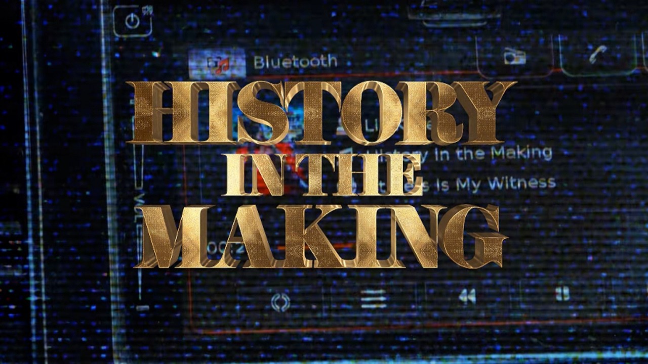 Lil' Keke "History In The Making" (Official Music Video)