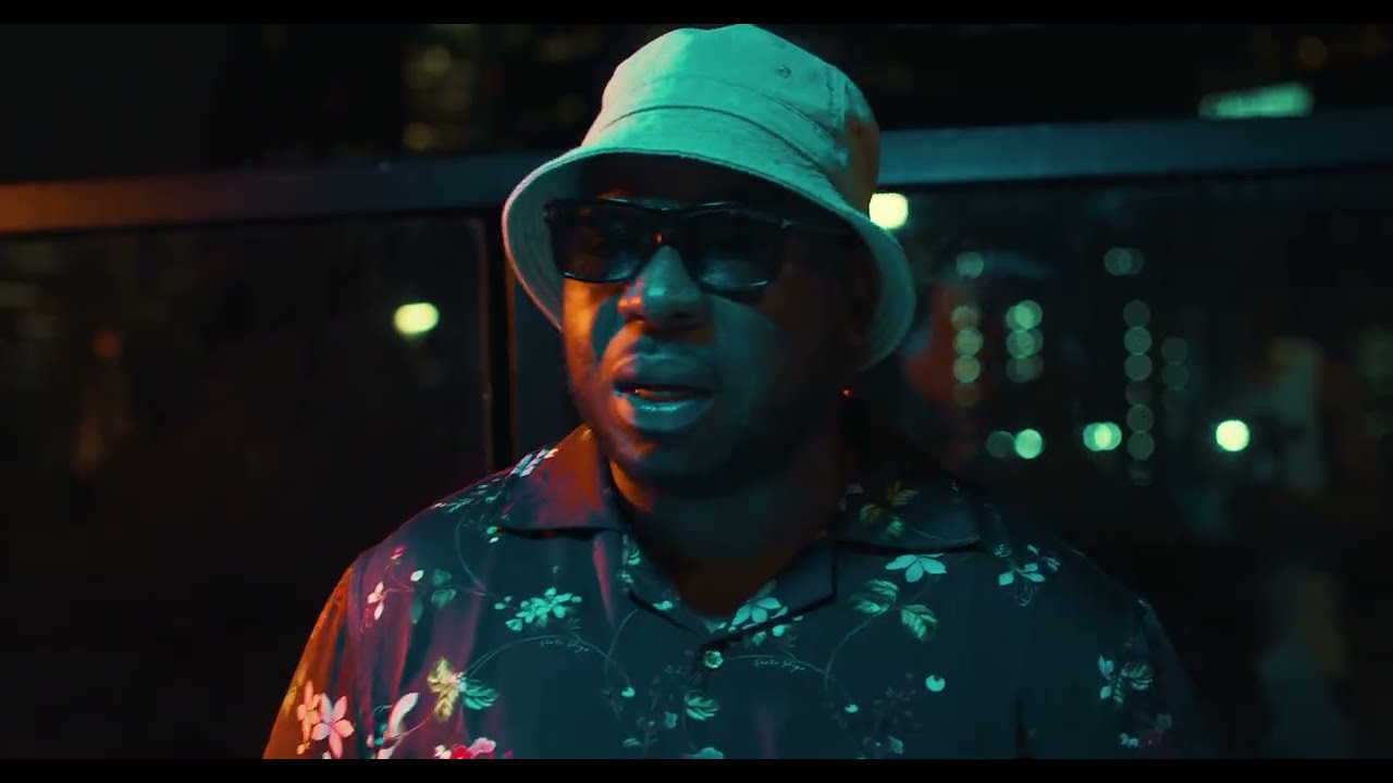 Lil' O - "POPPIN IT" [Official Music Video]