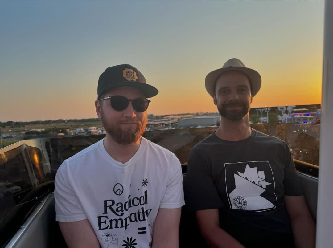 Nolto & Noblonski 02 - Dandy Lions