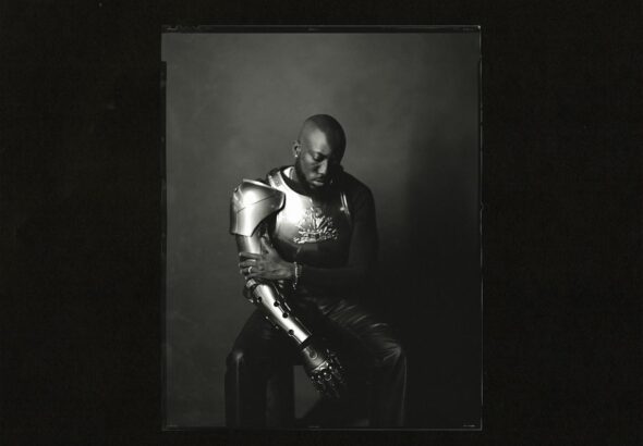 BNYX®️ DROPS STAR-STUDDED DEBUT ALBUM GENESIS FM