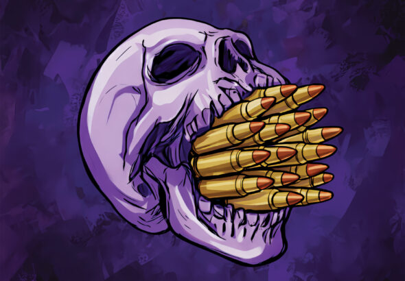 38 Spesh 8 Shots