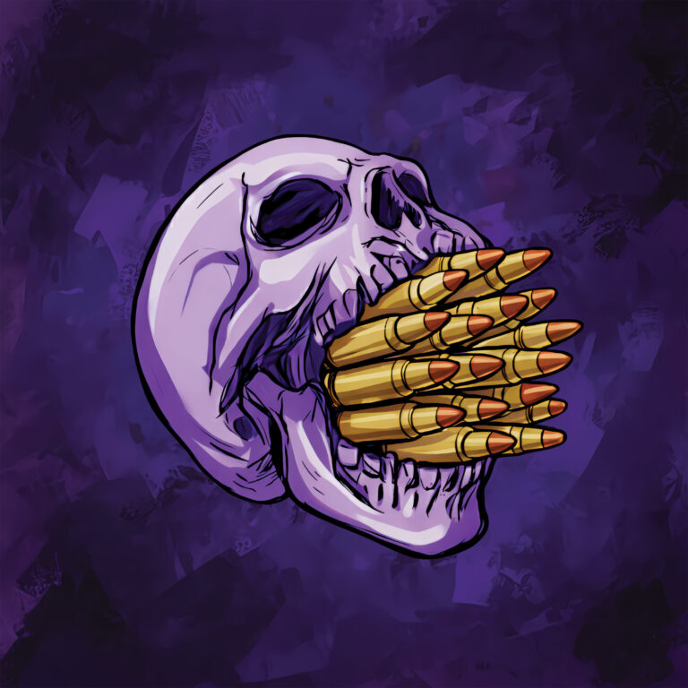 38 Spesh 8 Shots