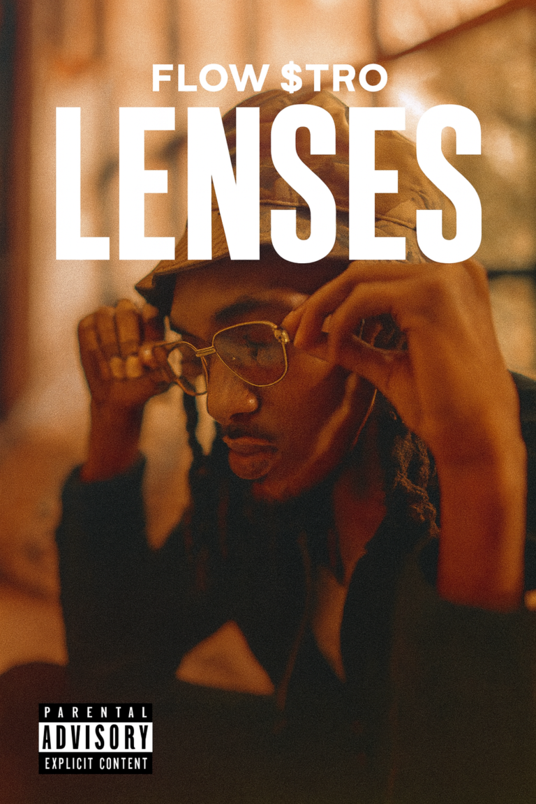 FLOW $TRO – LENSES