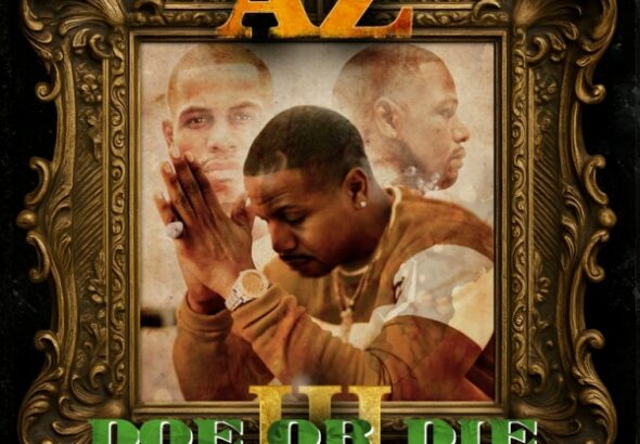 AZ DODIII Digital Artwork
