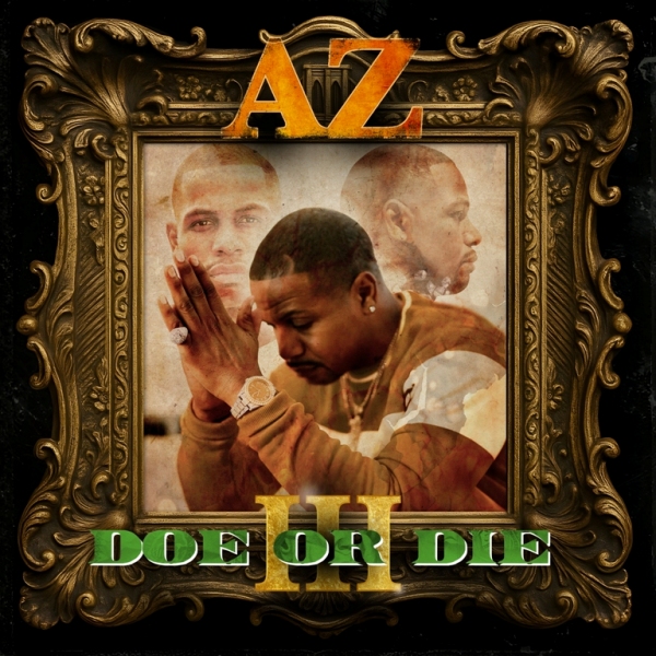 AZ DODIII Digital Artwork