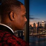AZ - "Surprise" feat. Nas (Lyric Video)