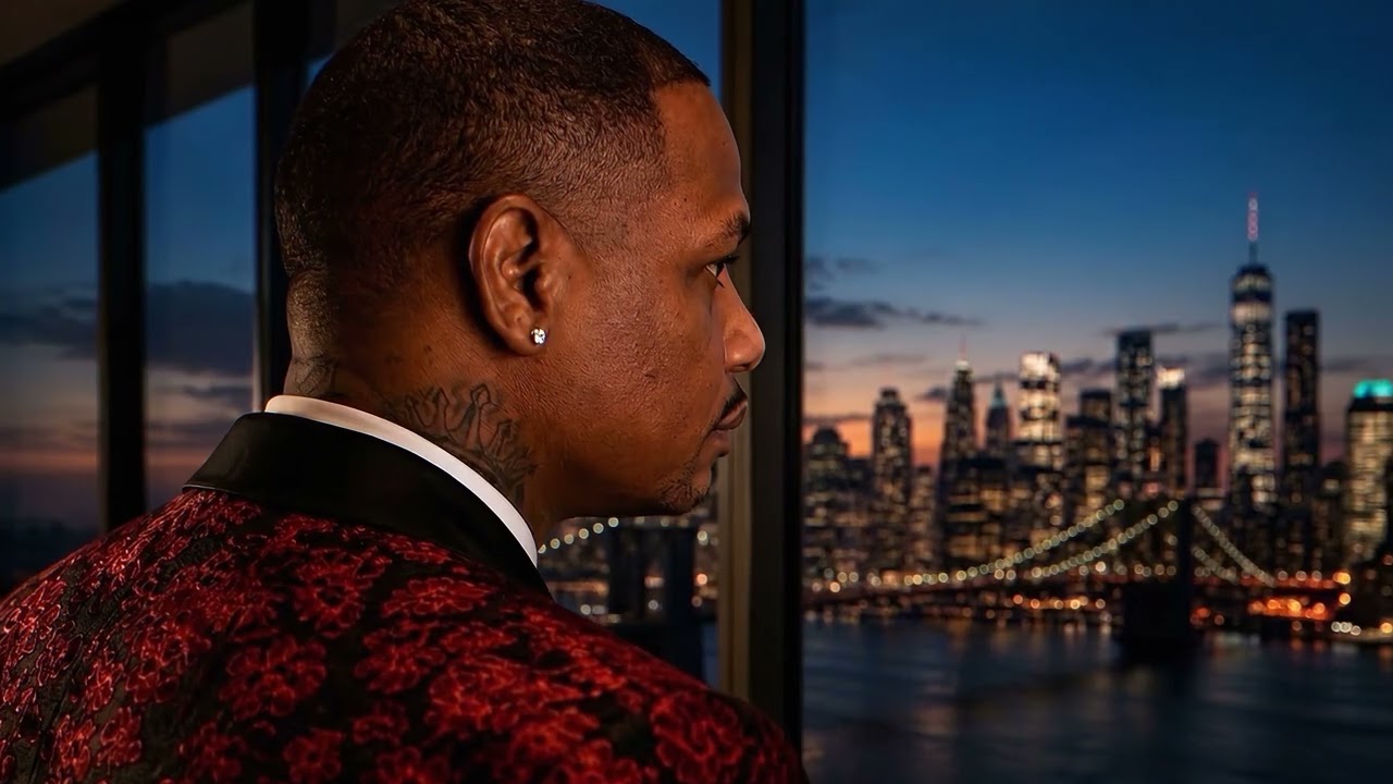AZ - "Surprise" feat. Nas (Lyric Video)