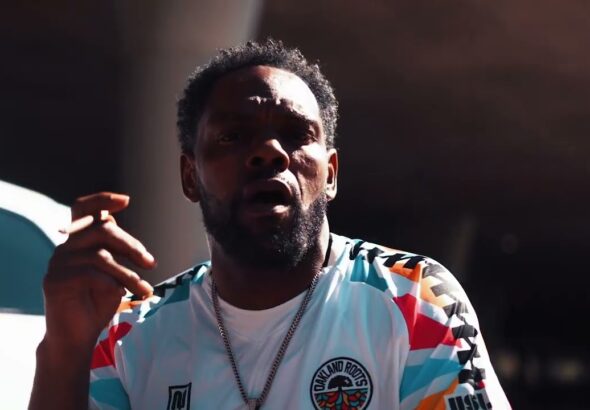 Black C x Keak Da Sneak (3x Ruthless) - 41510