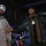 Conway The Machine, 38 Spesh, Dave East - Da Cypher