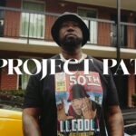 DJFocus - Ain't See It Coming ft. Jered Sanders, Project Pat [video]
