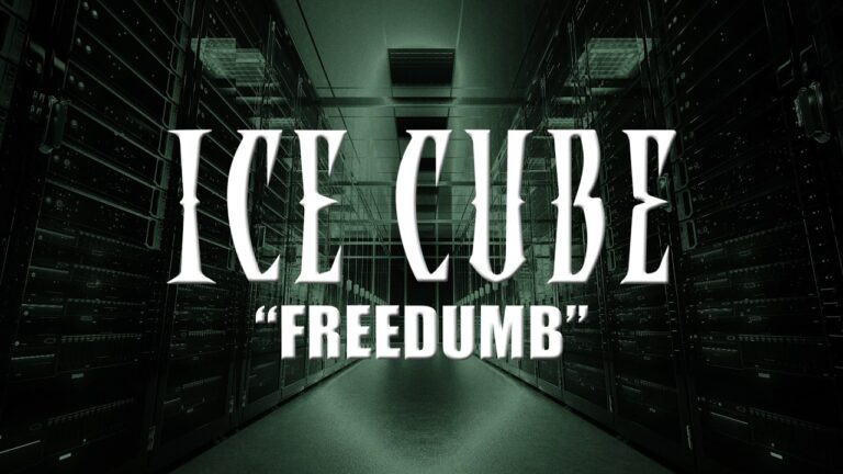 Ice Cube: Freedumb