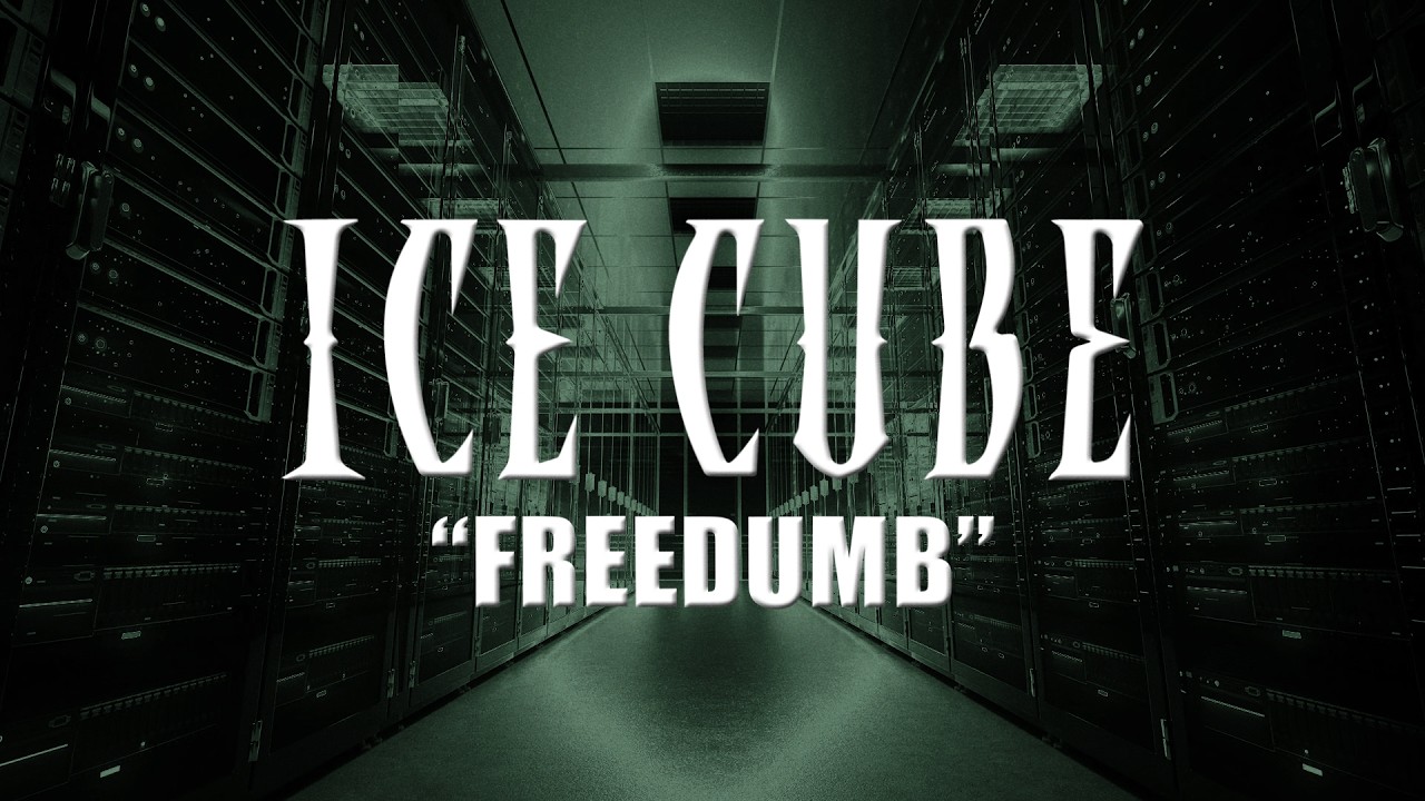 Ice Cube: Freedumb