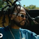 Juicy J - "No Witness" ft. Jeezy & Key Glock (Music Video)