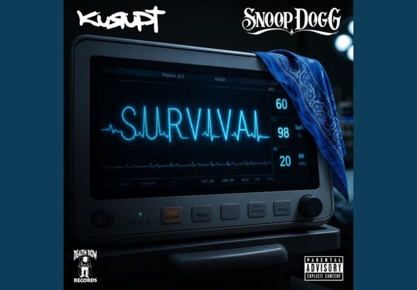 Kurupt & Snoop Dogg - Survival
