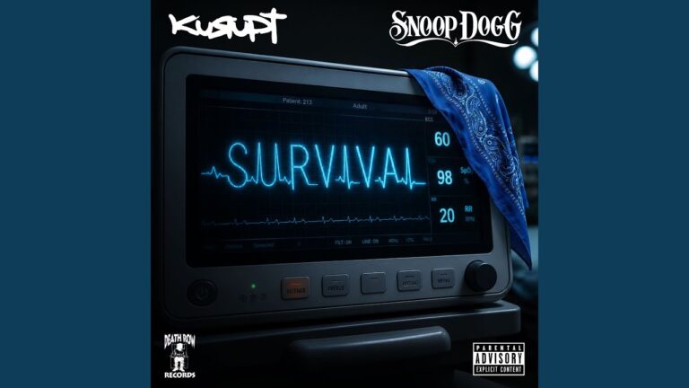 Kurupt & Snoop Dogg - Survival