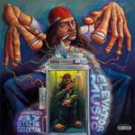 Lord Sko & Statik Selektah- Elevator Music Digital Artwork