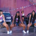 Vanity Rose – Hoochie