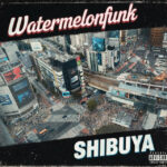 Shibuya (Cover)