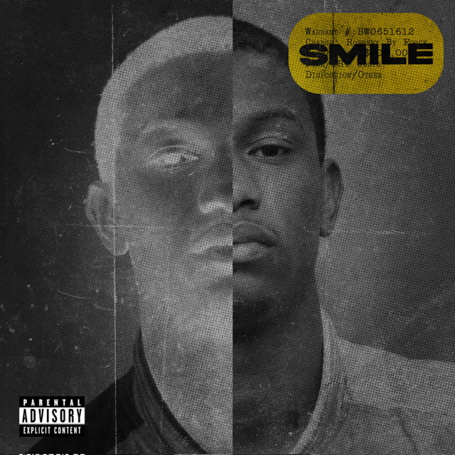 Smile Digital Artwork