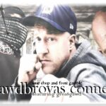 Tone Chop & Frost Gamble ft Grea8gawd "Gawdbrovas Connect"