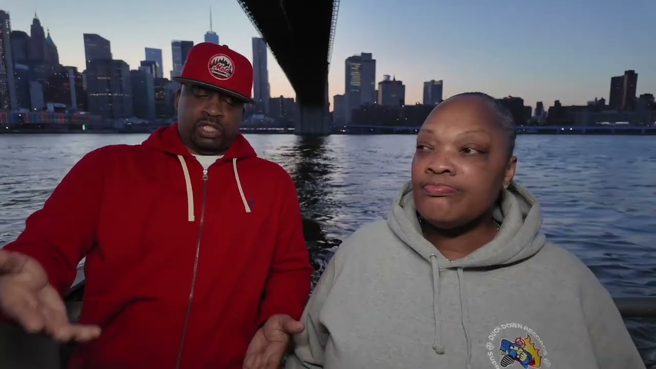Bernadette Price “Gunn Butt” feat. Terror Van Poo [video]