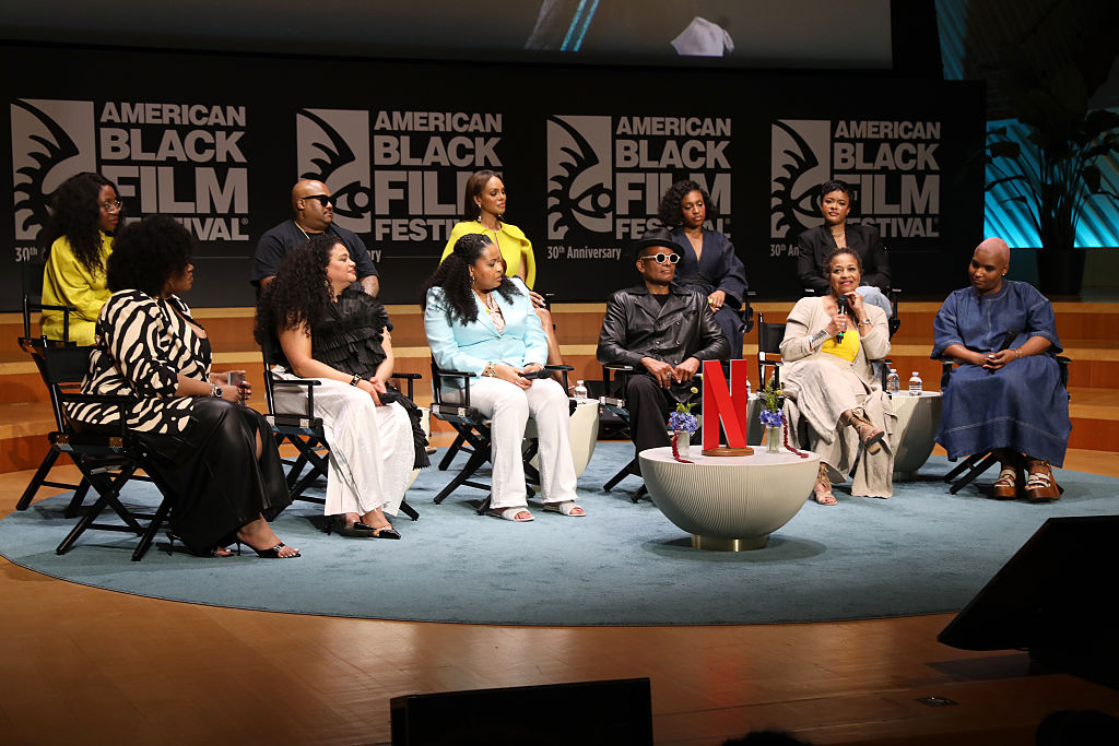 30 Year Of Black Excellence & Bold Storytelling: Inside The 2026 American Black Film Festival