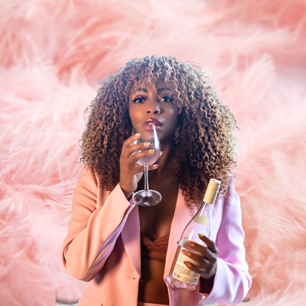 Rosé, Rhythm & Resplendence: C. DeVone Brings ‘The Miseducation Of Rosé’ To Atlanta Champagne Week Rosé, Rhythm & Resplendence: C. DeVone Brings ‘The Miseducation Of Rosé’ To Atlanta Champagne Week