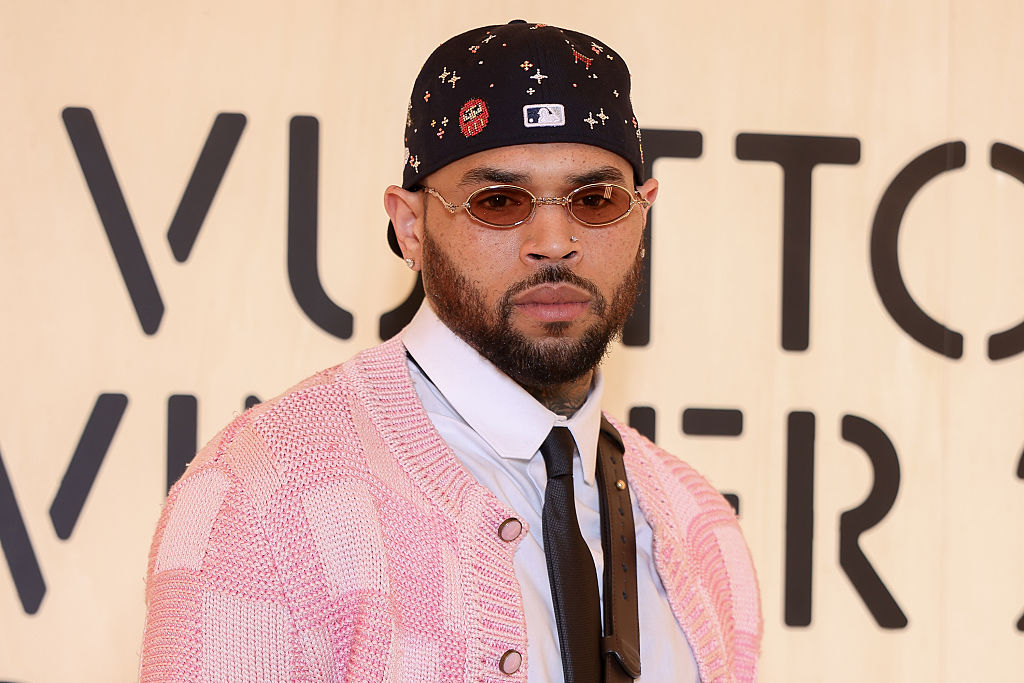 Custody Clash: Chris Brown Seeks Joint Custody Of Daughter As Diamond Brown Sends Shade—‘Bunch Of B****s’