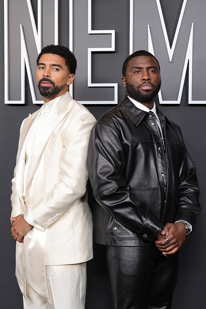 ZAMN, Zaddy! Hottest Hunks, Heartthrobs & Very HIMportant Thirst Traps Of The Week