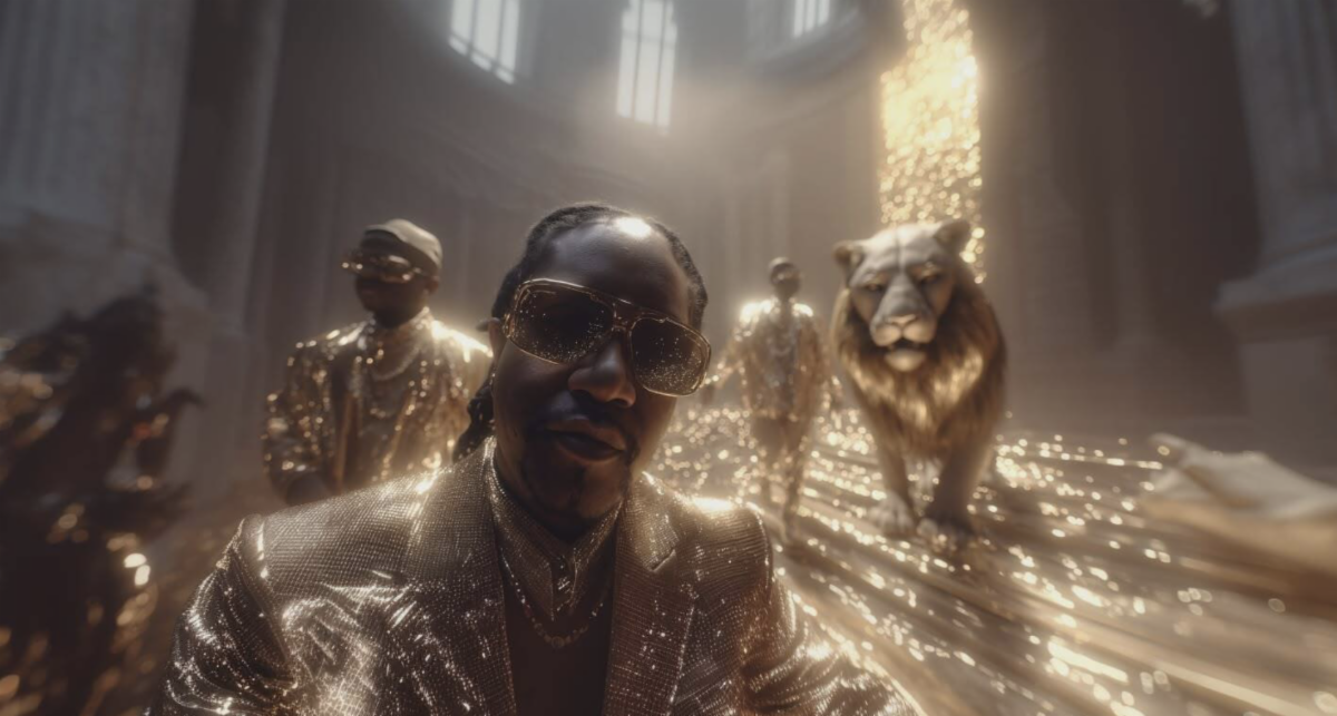 BUCK50 Releases “LOCK IT UP”