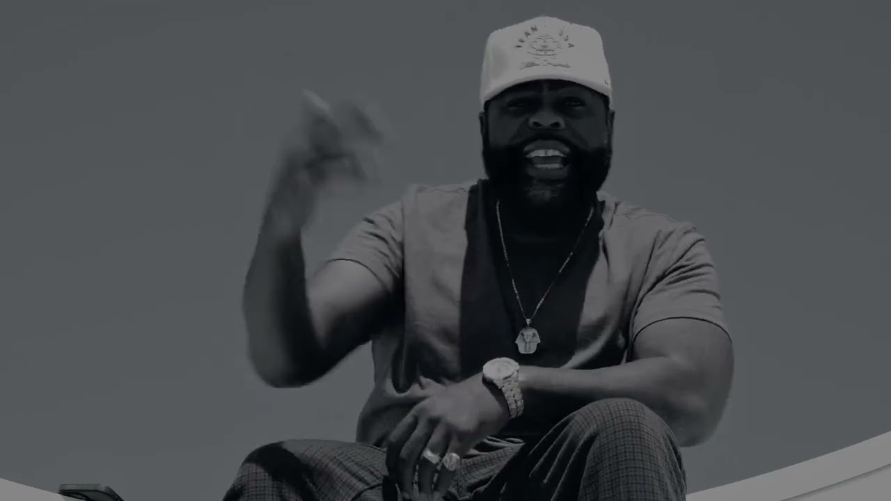 Crooked I – West Coast 96 [video]