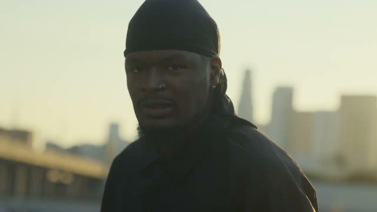 Doggystyleeee – I Ain’t Never Scared (Freestyleeee) [video]